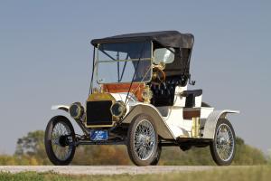 Ford Model T Roadster '1912